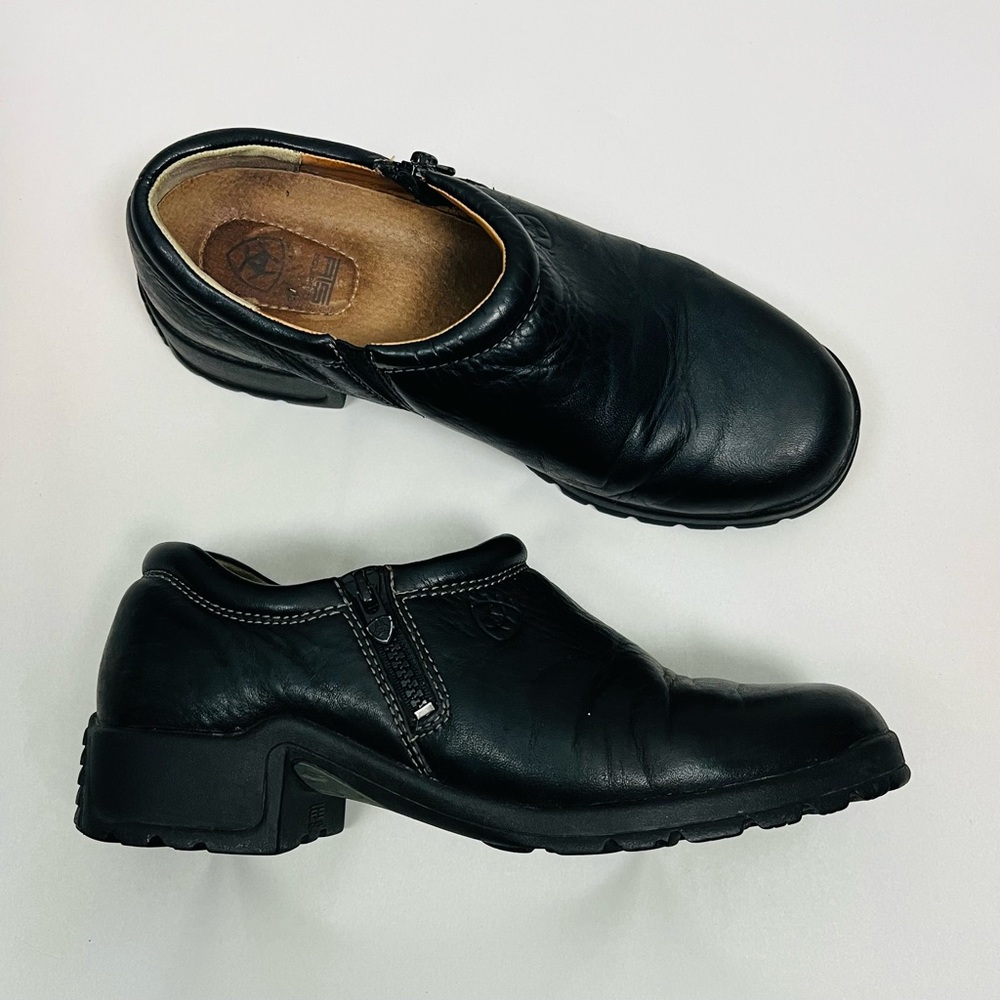 ARIAT Haywire Work Shoes Size 9